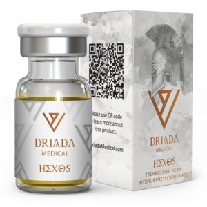 Trenbolone Hexa
