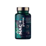 NAC plus glycine
