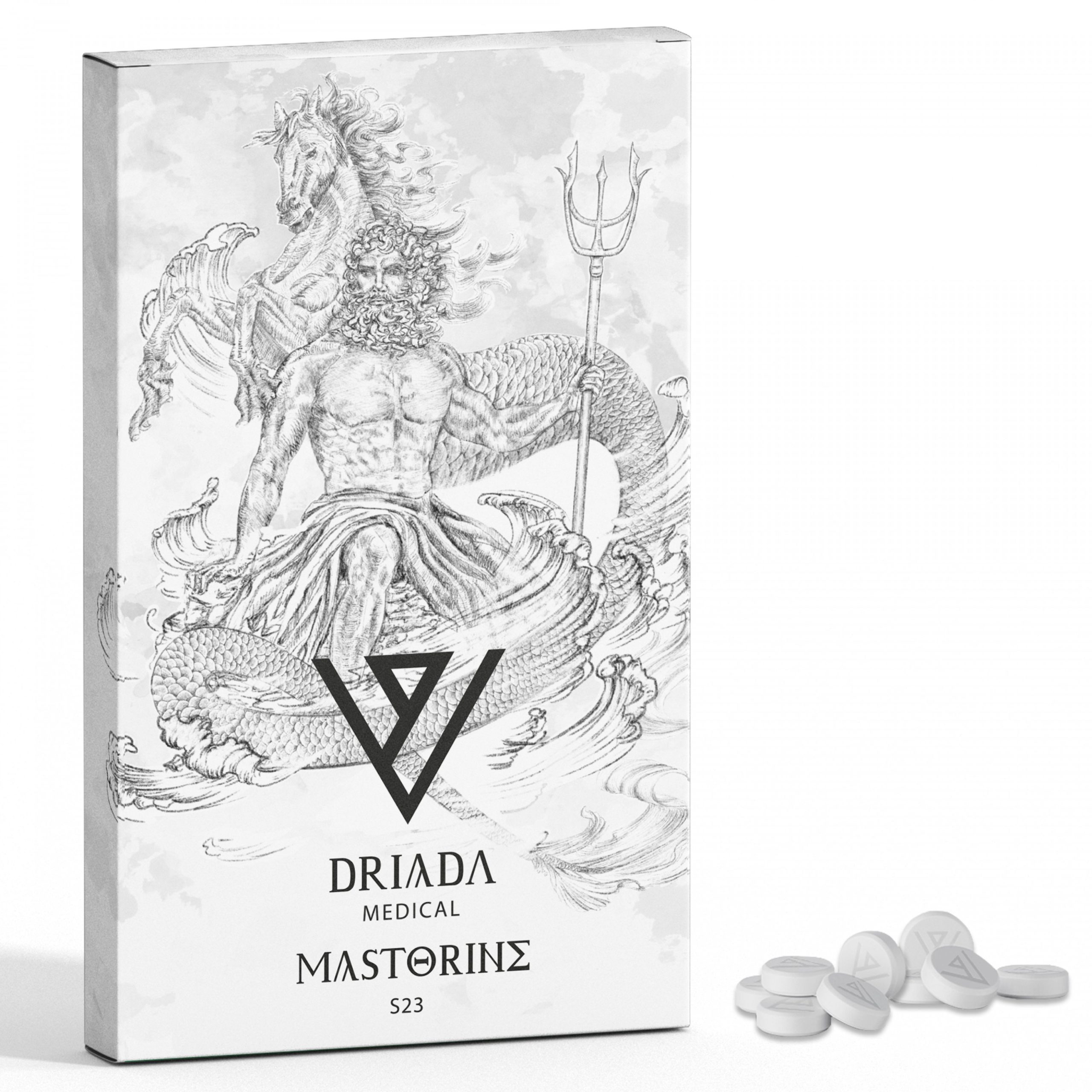 mastorine s23 mastorine s23