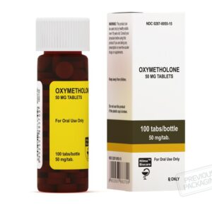 Oxymetholone