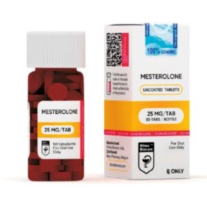 Mesterolone