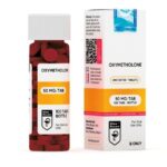 Oxymetholone