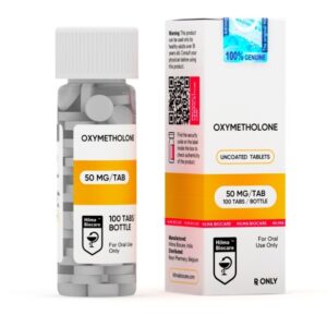 Oxymetholone