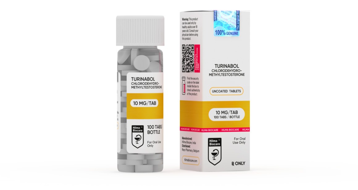 Turinabol - Image 3 Turinabol