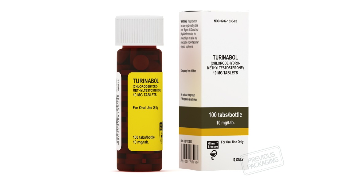 Turinabol - Image 5 Turinabol