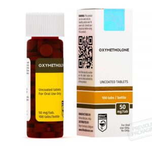 Oxymetholone