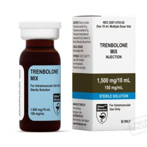 Trenbolone Mix