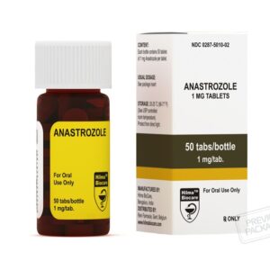 Anastrozole