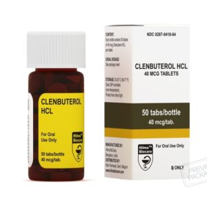 Clenbuterol