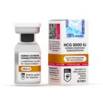HCG 5000IU
