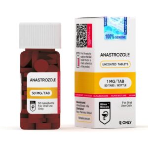 Anastrozole
