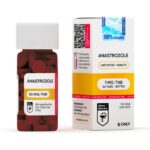Anastrozole