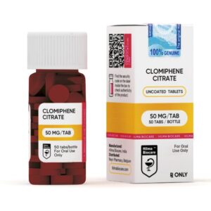 Clomiphene Citrate