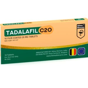 Tadalafil C-20