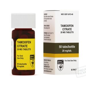 Tamoxifen Citrate