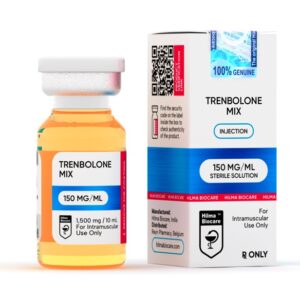 Trenbolone Mix