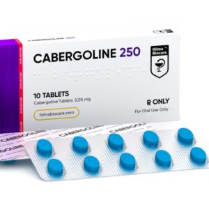 Cabergoline