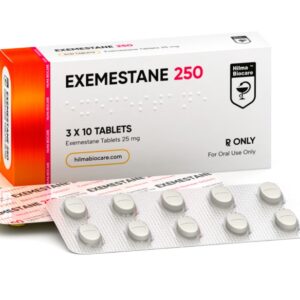 Exemestane