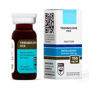 Trenbolone Mix