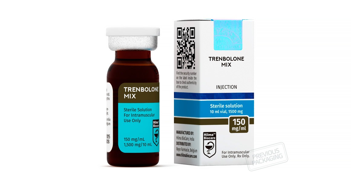 Trenbolone Mix - Image 4 Trenbolone Mix