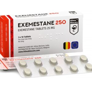 Exemestane