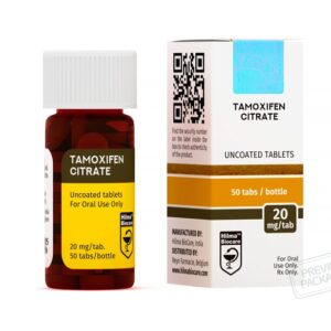 Tamoxifen Citrate