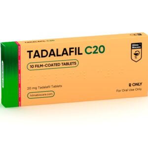 Tadalafil C-20