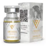 106 driada medical boldelad boldenone undecylenate 10ml vial 1000x1000h