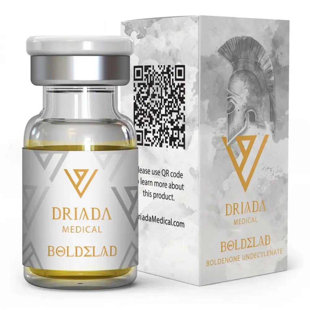 106 driada medical boldelad boldenone undecylenate 10ml vial 1000x1000h 106 driada medical boldelad boldenone undecylenate 10ml vial 1000x1000h