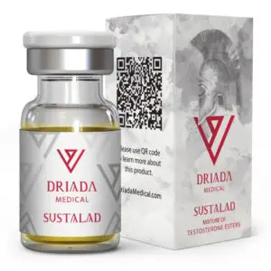 185 driada medical sustalad sustanon 10ml vial 1000x1000h 1
