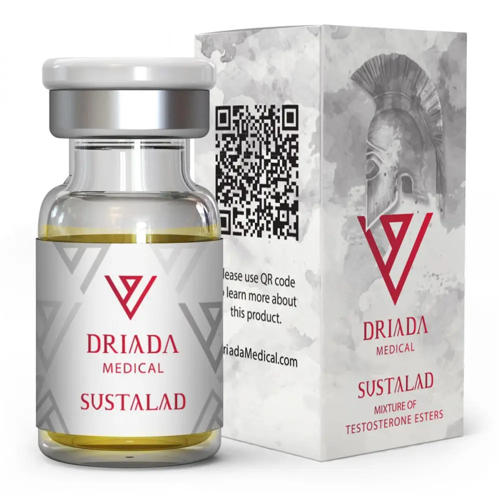 185 driada medical sustalad sustanon 10ml vial 1000x1000h 1 185 driada medical sustalad sustanon 10ml vial 1000x1000h 1