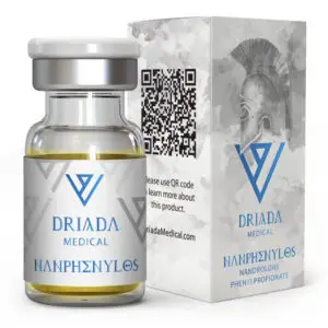 189 driada medical nanphenylos nandrolone phenylpropionate 10ml vial 1000x1000h 1