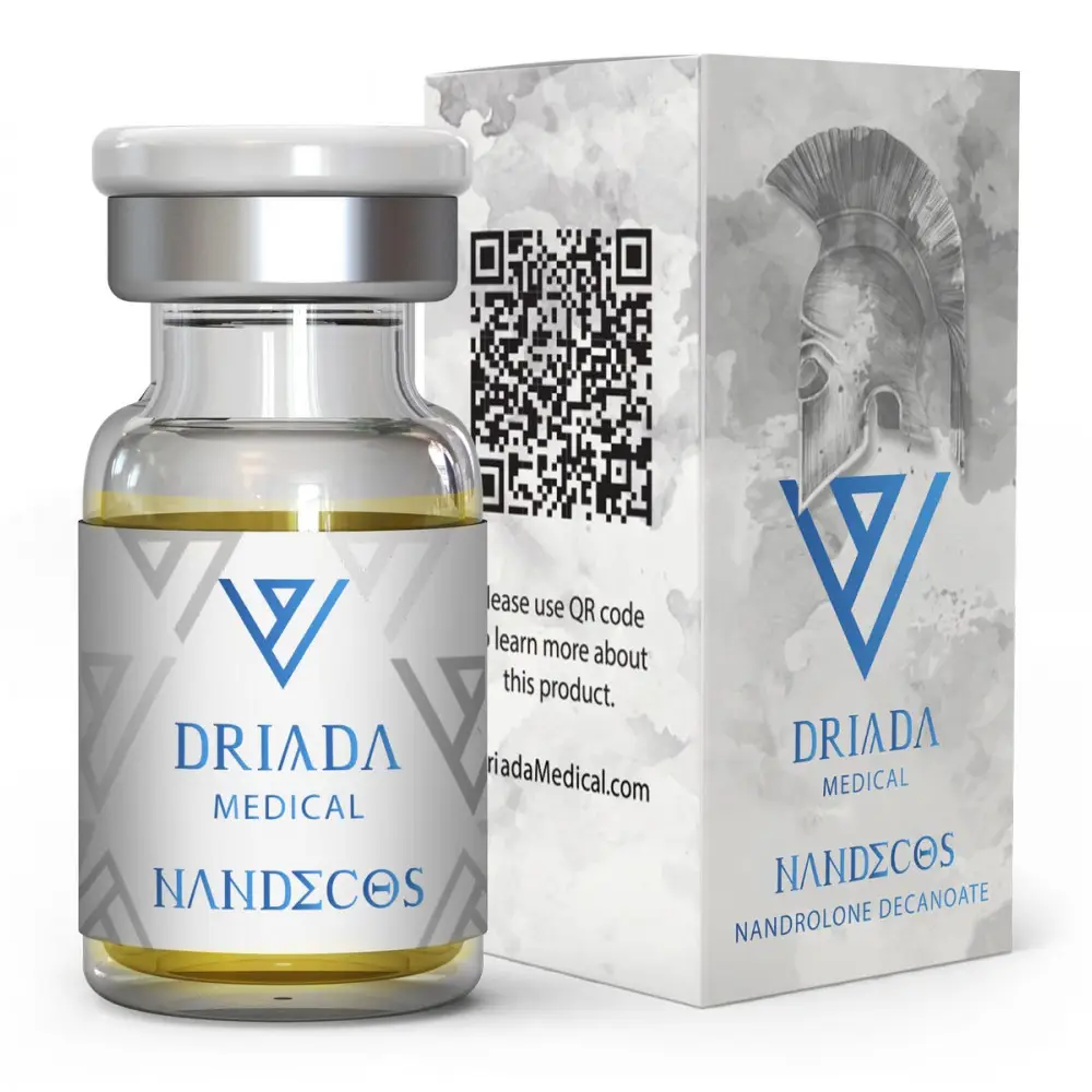 193 driada medical nandecos nandrolone decanoate 10ml vial 1000x1000h 1 193 driada medical nandecos nandrolone decanoate 10ml vial 1000x1000h 1