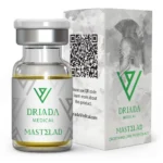 197 driada medical mastelad drostanolone propionate 10ml vial 1000x1000h 2