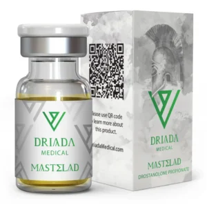 197 driada medical mastelad drostanolone propionate 10ml vial 1000x1000h 2