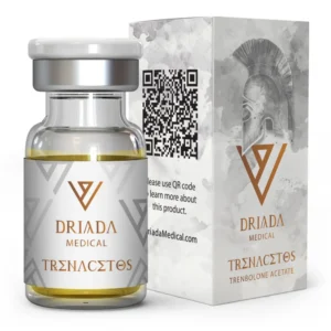 200 driada medical trenacetos trenbolone acetate 10ml vial 1000x1000h 2
