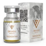 205 driada medical trenentos trenbolone eanthate 10ml vial 1000x1000h 2