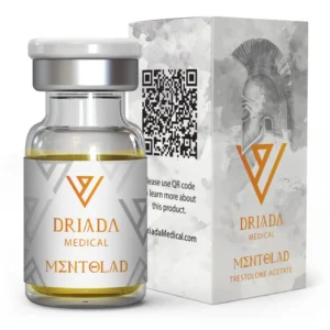 247 driada medical mentolad trestolone acetate 10ml vial 1000x1000h 1