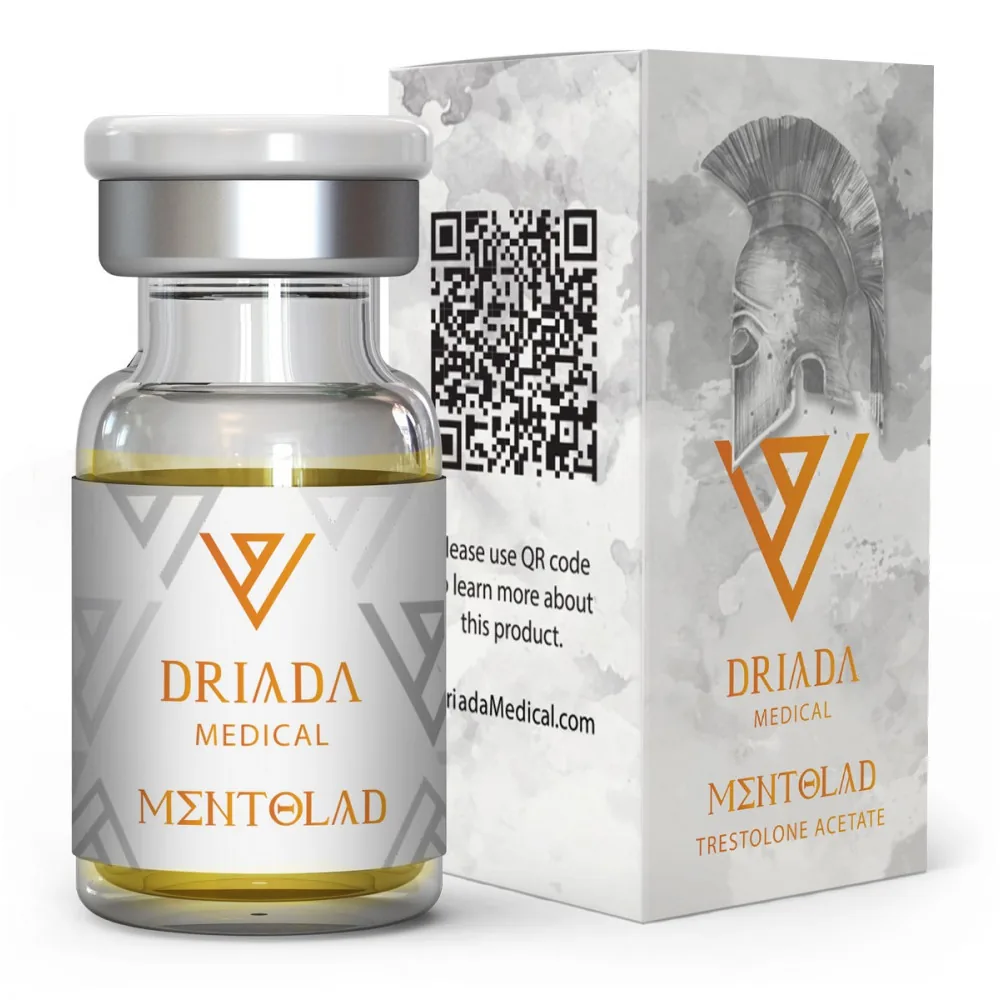 247 driada medical mentolad trestolone acetate 10ml vial 1000x1000h 1 247 driada medical mentolad trestolone acetate 10ml vial 1000x1000h 1