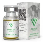 471 driada medical drostargos drostanolone enanthate 10ml vial 1000x1000h 2
