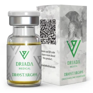 471 driada medical drostargos drostanolone enanthate 10ml vial 1000x1000h 2
