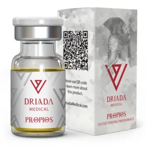 770 driada medical propios testosterone propionate 10ml vial 1000x1000h 2