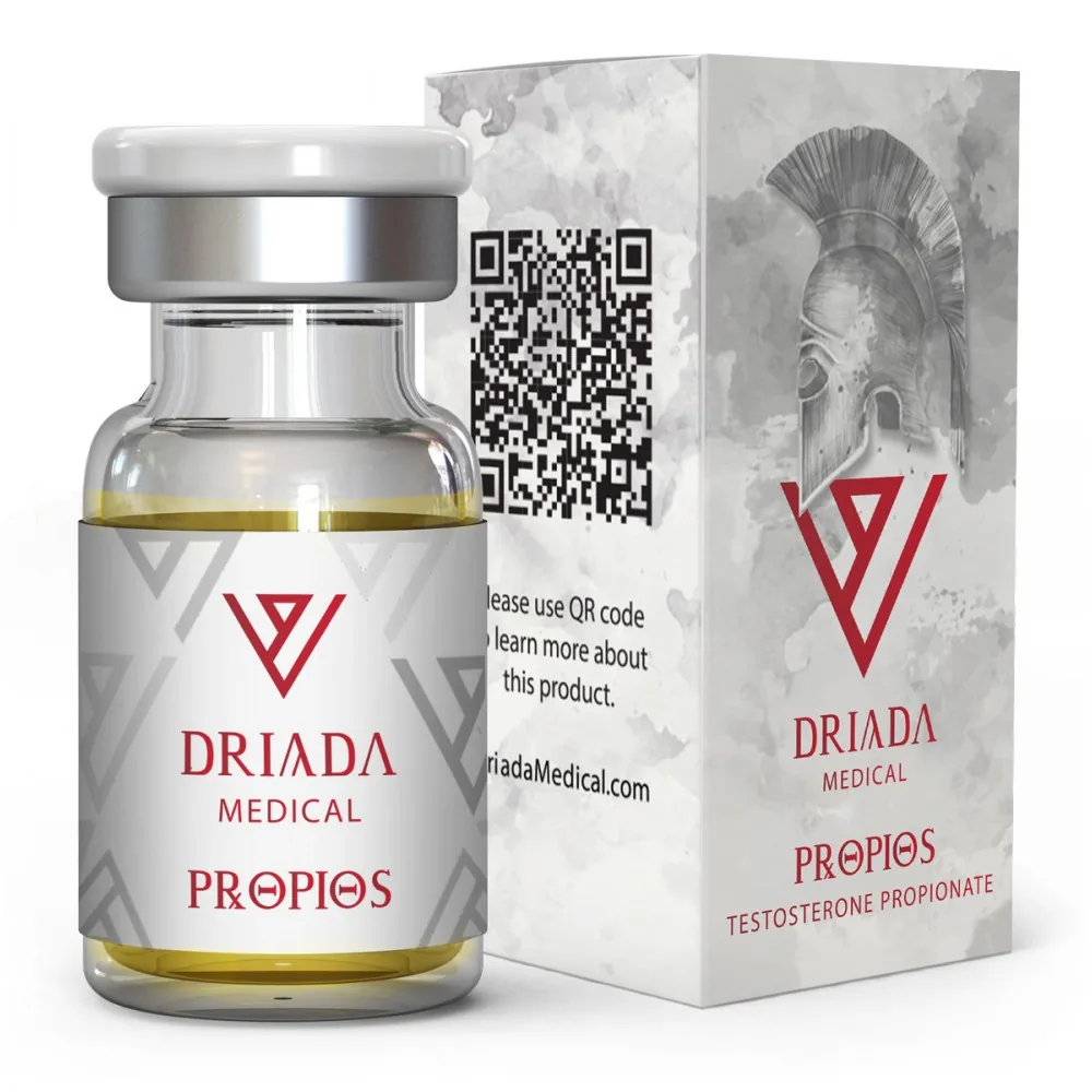 770 driada medical propios testosterone propionate 10ml vial 1000x1000h 2 770 driada medical propios testosterone propionate 10ml vial 1000x1000h 2